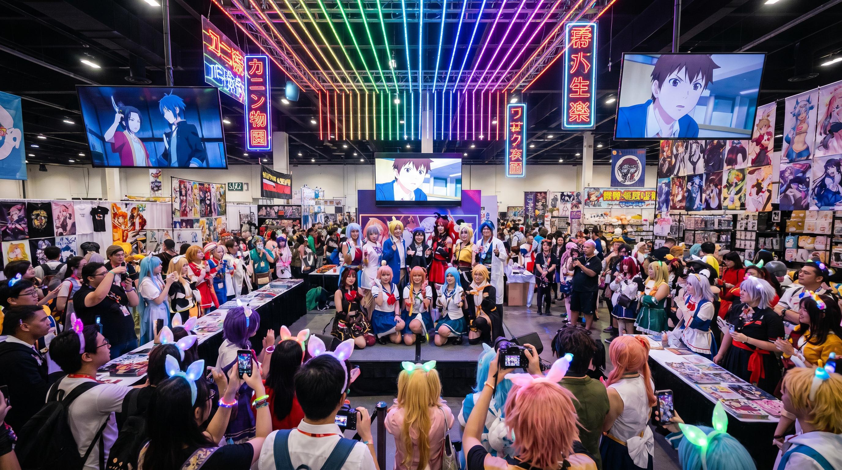 捷克户外动漫cosplay视频